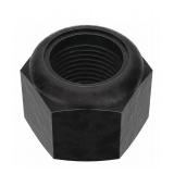 Box of Lock Nuts- Std Hex, 7/8'-14 Thread Size
