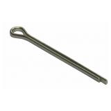Cotter Pins- 3/32ï¿½ x 2ï¿½ Zinc