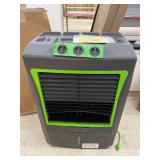 HESSAIRE Portable Evaporative Cooler: M150