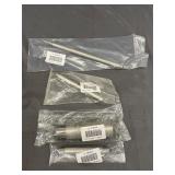 Pipe Nipples in Various Sizes