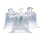 (100)pcs New 1Gal ScienceWareUtility Bag