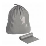 Box of High Density Coreless Roll Can Liners