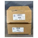 Split Taper Bushing- Set of 2