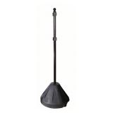 NIB Sign Base w/Post 16 lb Base Wt
