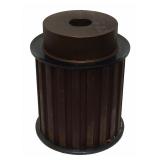 3/4ï¿½ Bore Steel Timing Pulley