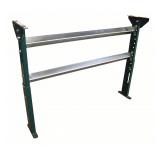 New Conveyor Support Stand