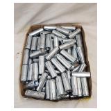 Flat Dewalt Drop-InAnchor 5/8'-11Thread Size 2.5'L