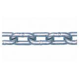 PEERLESS Straight Chain 20 ft Long 5/16ï¿½ Trade