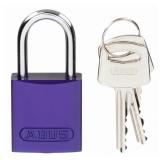 ABUS Lockout Padlock-6PK