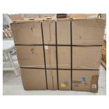 (20) Packaging Boxes 24'ï¿½18'ï¿½18'