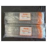 Sterilin 10ml Sterile Disposable Plastic Pipettes