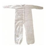 (25)PK Condor Coveralls 2XL Elastic Wrist/Ankle