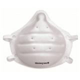(10)Boxes New Honeywell Respirators N95