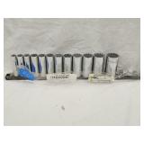 New 12pc SK Professional Tools SocketSet 1/2'Drive