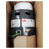 NIB Dayton Shaded Pole Motor Part# 6GAK7/8M091
