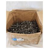 Lg Qty of 3.5'L Nails