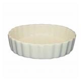 ITI Souffle Round Dish: 6 oz Capacity 12PK