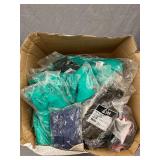 Gloves in Various Styles (M,L,XL)