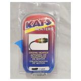 New Kats Heaters Engine Heater
