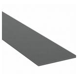 Rubber Strip: Neoprene, Std, 3/16ï¿½ Thick, 6ï¿½ x 36ï¿½