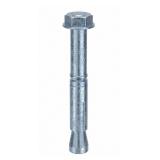 MKT FASTENING Wedge Anchor Stud 5PK