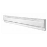 CADET Electric Baseboard Heater: 48ï¿½ Long