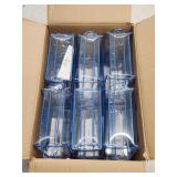 (12)New Cole Parmer Wire Glove Rack
