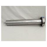 New Treadmill Roller Shaft 27'Lx6'D