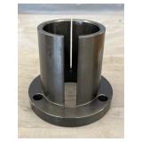 (2) Split Taper Bushing & Idler Sprocket