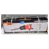 NIB Land Honor 1' Air Impact Wrench Model#LHRAIW