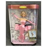1997 'Gentleman Prefer Blondes' Marilyn Barbie
