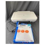 Canon PIXMA MG2520 All-in-One Inkjet Printer