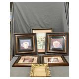 Picture Frames & Art- From 7x5' to 11x13'