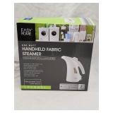 NIB Easy Home Handheld Fabric Steamer