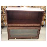 Stackable Bookcase 33'Hx32.5'×12'