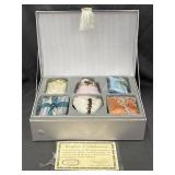 Thomas Pacconi Classics Victorian Ornament Set