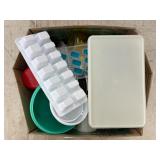 Kettles, Ice Trays, Colanders, Misc. Kitchenware