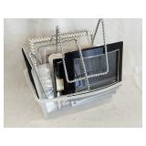 Picture Frames and Displays
