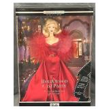 2001 Mattel Barbie Hollywood Cast Party Doll