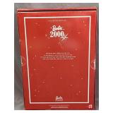 Mattel Barbie 2000 Collector Edition Doll