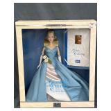 2000 Mattel Barbie Grand Entrance by Carter Bryant