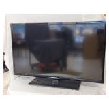 36' Working Element Flat Screen
