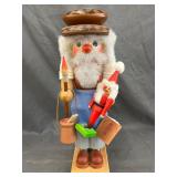 Christian Ulbricht Painter Toymaker Nutcracker