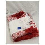 Home & Gardens Faux Mohair Blanket 50'×60'