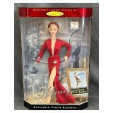1997 'Gentleman Prefer Blondes' Marilyn Barbie