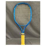Ajay Racquetball Racket- 4-1/2' Grip Size