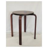 Wooden Plant Stand 18'Hx16'