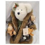 (2) Pc Boyds Bears Plushies