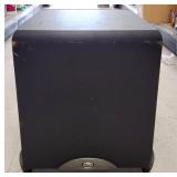 Klipsch Subwoofer 18'Hx19'×14'