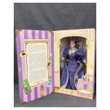 1997 Avon Exclusive Mrs. P.F.E. Albee Barbie